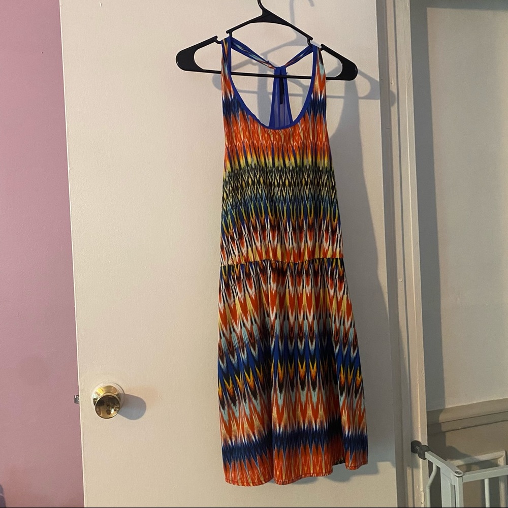Summer dress